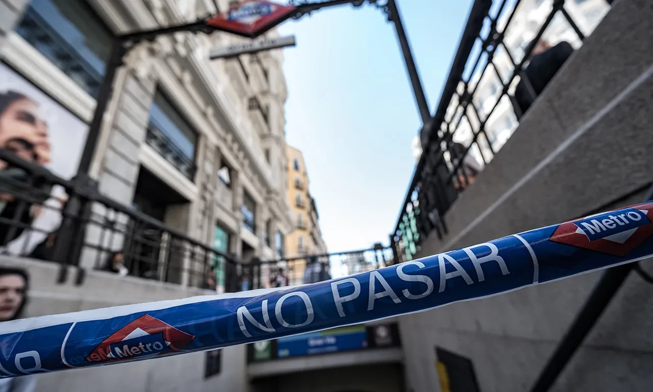 İspanya ve Portekiz'de elektrik krizi! Acil durum ilan edildi