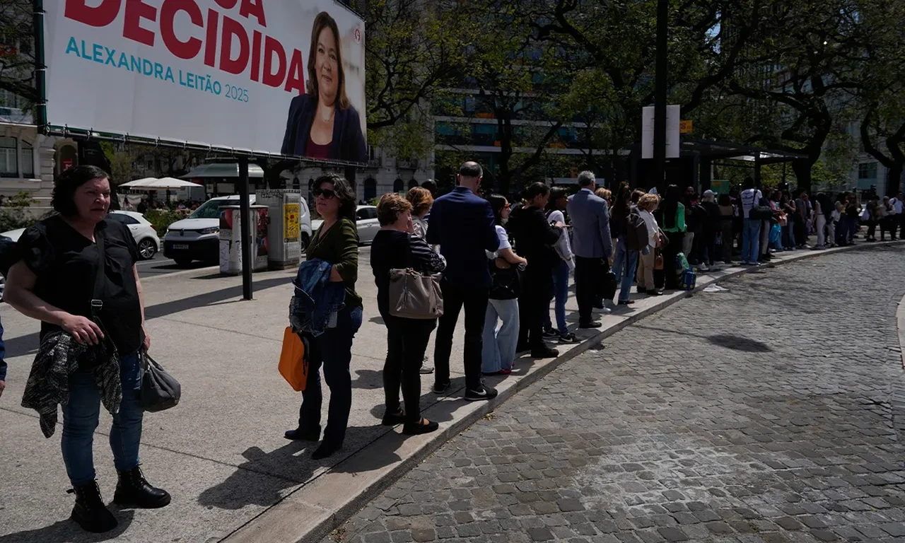 İspanya ve Portekiz'de elektrik krizi! Acil durum ilan edildi