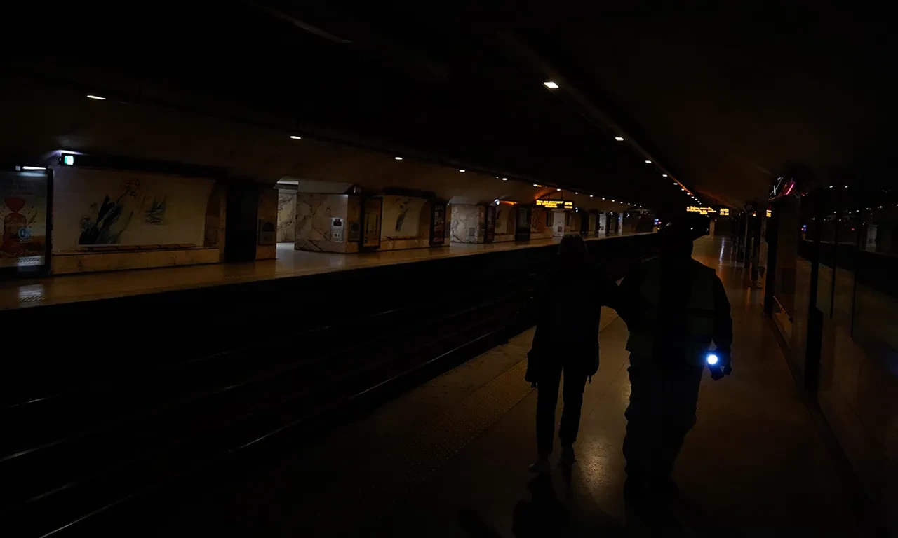 İspanya ve Portekiz'de elektrik krizi! Acil durum ilan edildi