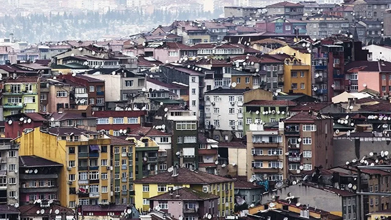 İstanbul depremi sonrası o ilçelere talep yağıyor!