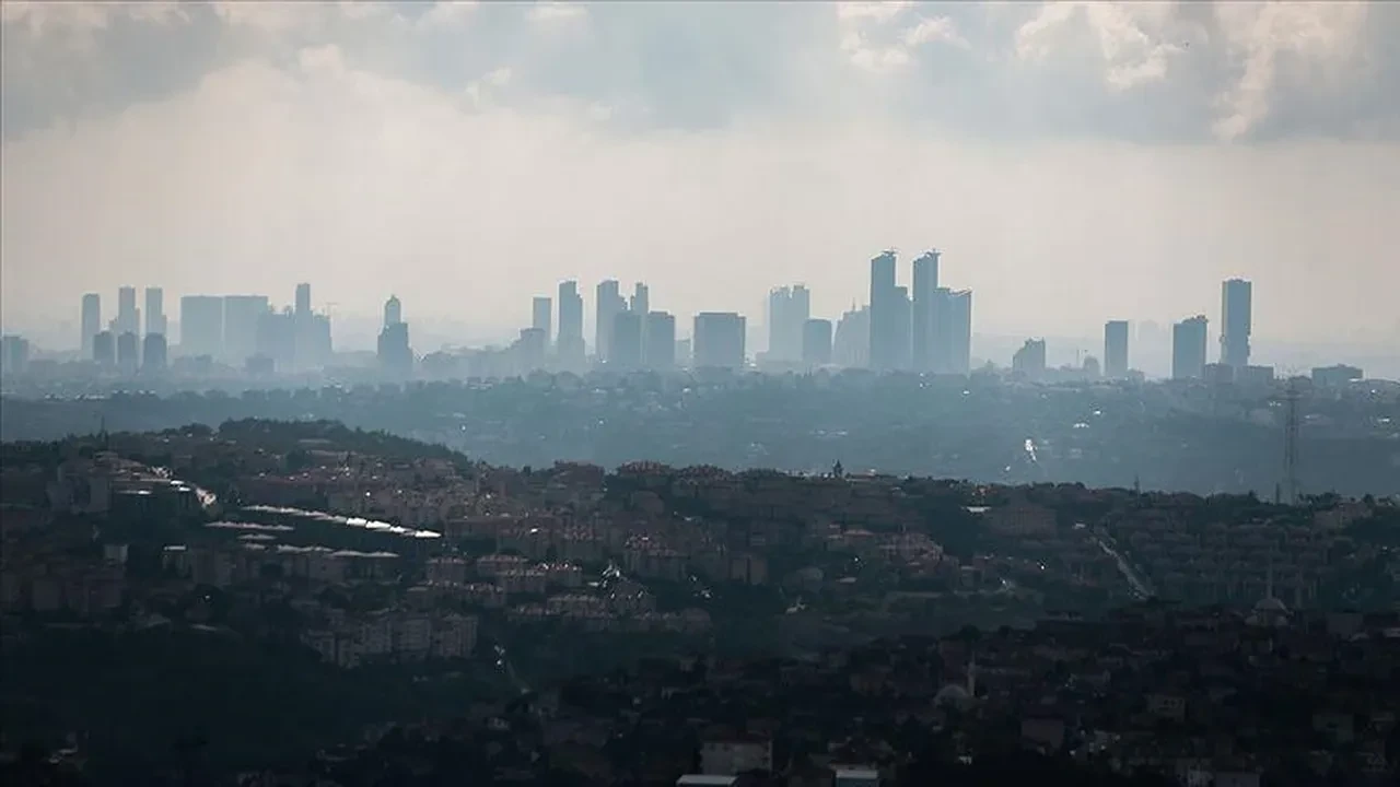 İstanbul depreminin ilk bilançosu: 2 bin 187 konuttan DASK başvurusu