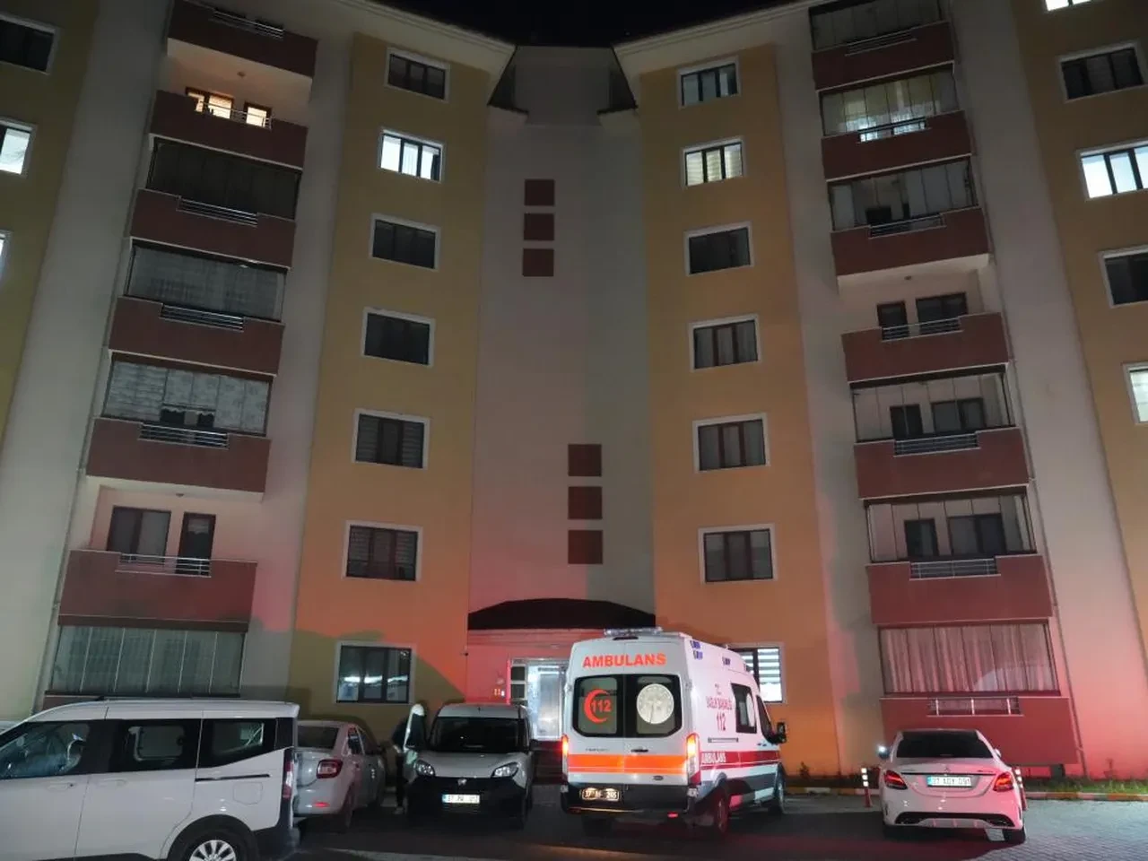 Kastamonu'da 85 yaşındaki kadın evinde ölü bulundu! Tebligatta ölüm detayı