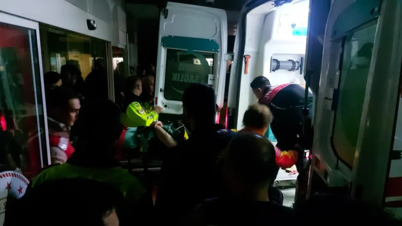 Kayınpederini bıçakla öldürmüştü! Cinayette yeni detaylar: Tam 15 kez...