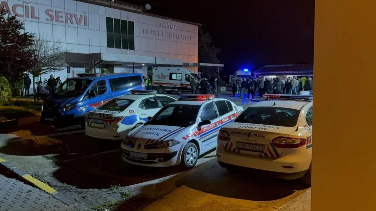 Kayınpederini bıçakla öldürmüştü! Cinayette yeni detaylar: Tam 15 kez...