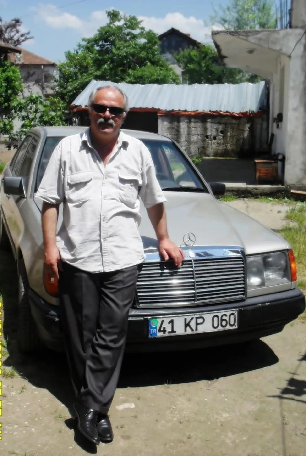 Kayınpederini bıçakla öldürmüştü! Cinayette yeni detaylar: Tam 15 kez...