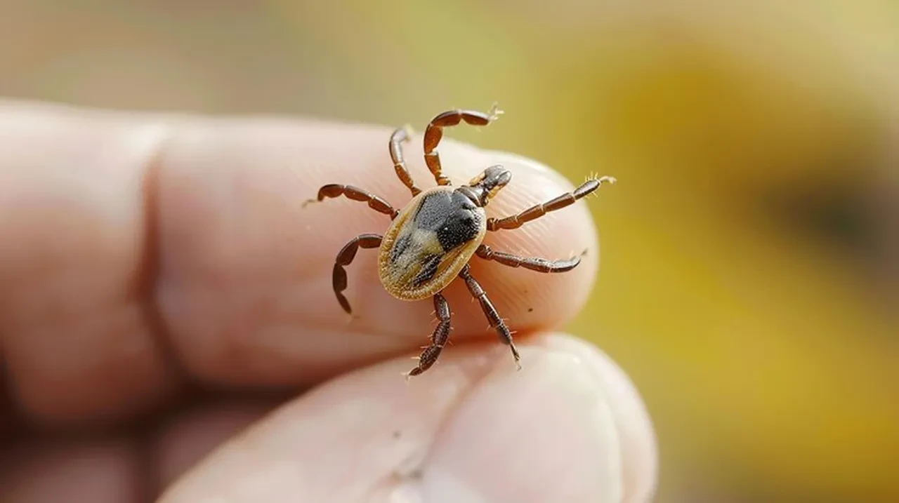 Kene korkusu başladı, uzman isim uyardı