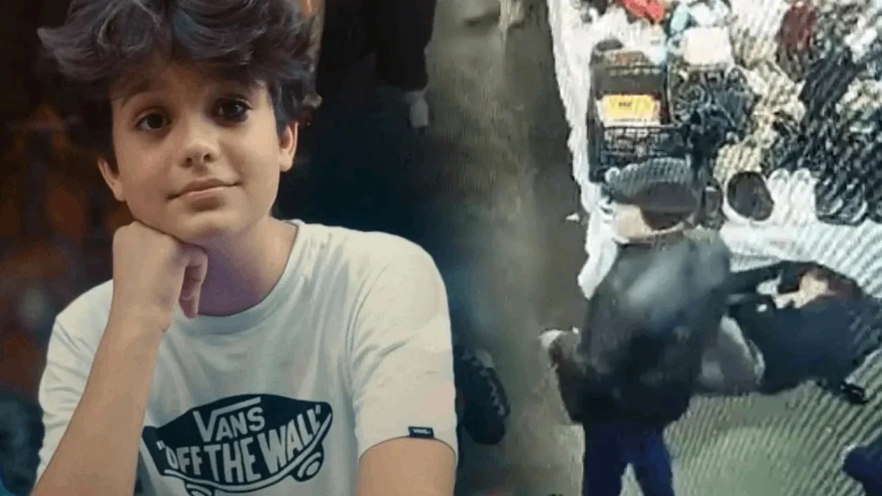 Mattia Ahmet Minguzzi cinayetinde yeni gelişme! Caninin 'yaş raporu' çıktı