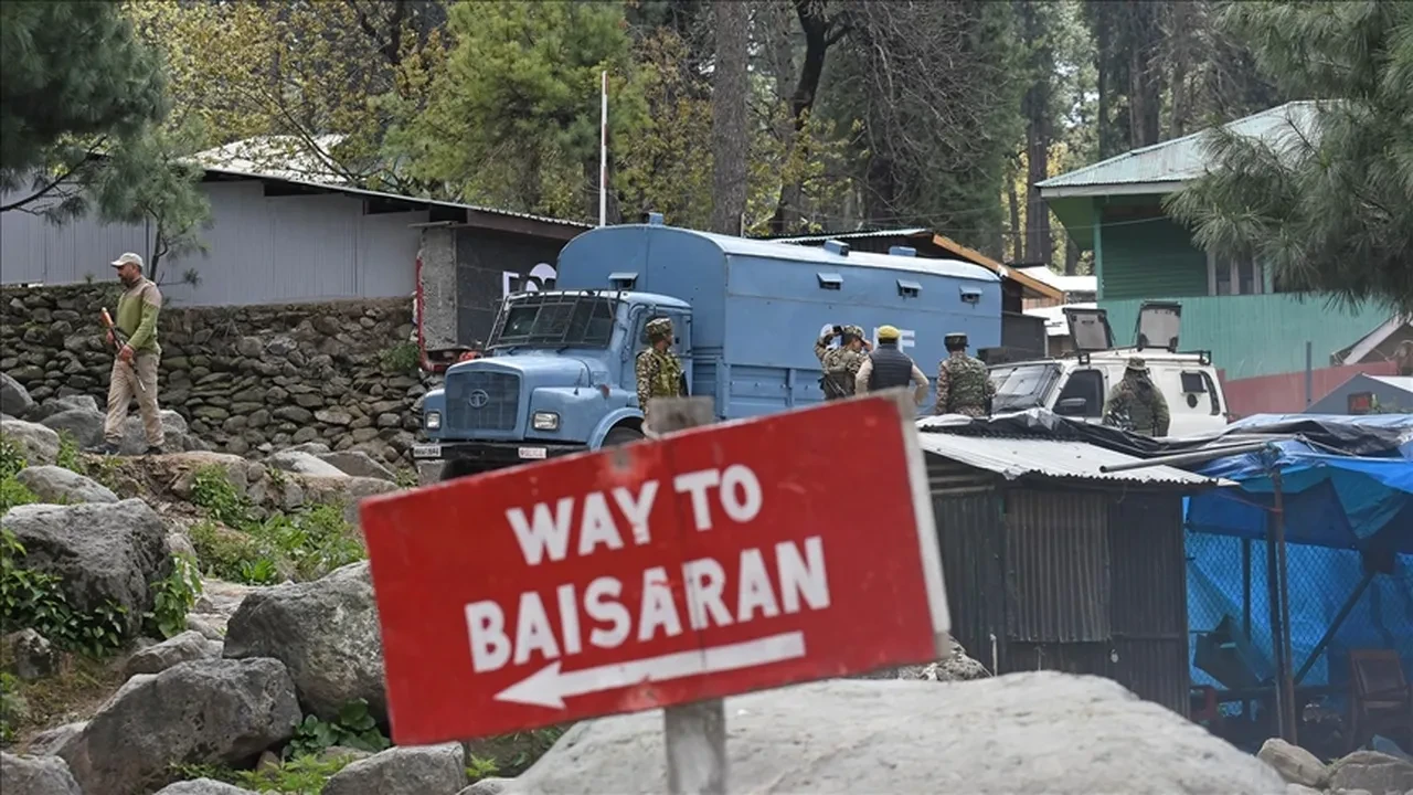 Pakistan Hindistan gerilimi neden çıktı? Savaş an meselesi