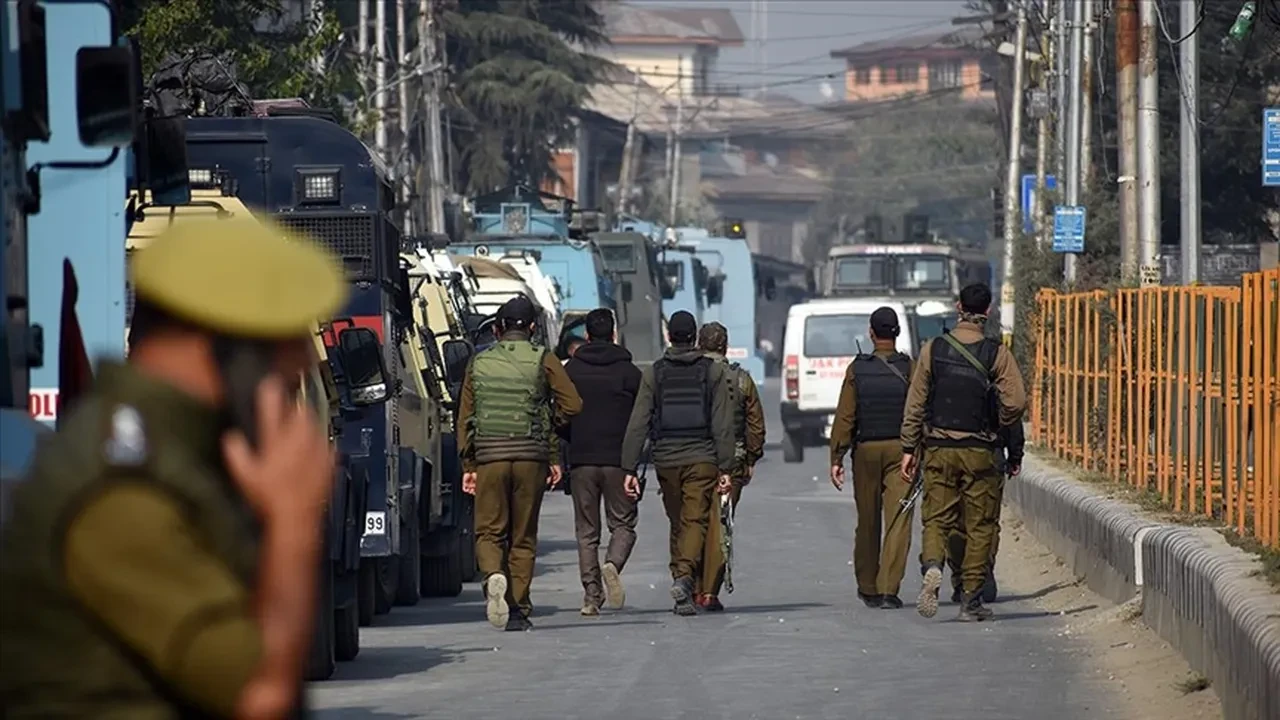 Pakistan Hindistan gerilimi neden çıktı? Savaş an meselesi