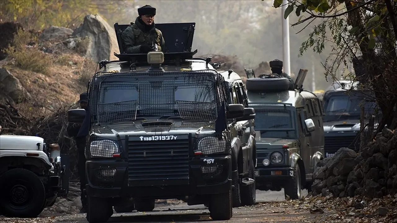 Pakistan Hindistan savaşı mı çıktı? SON DAKİKA! Gerilim hızla artıyor