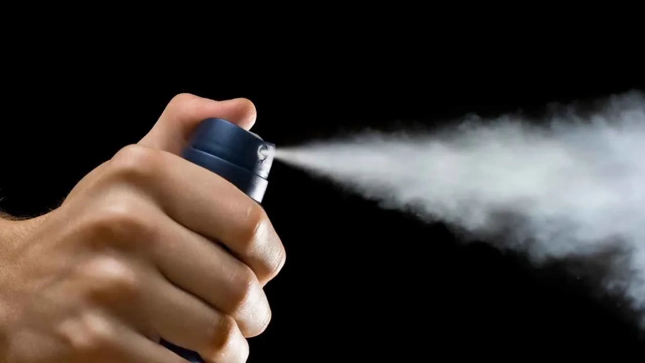 Sıcak havalarda arabanızda sakın bırakmayın! Patlama tehlikesi bulunuyor