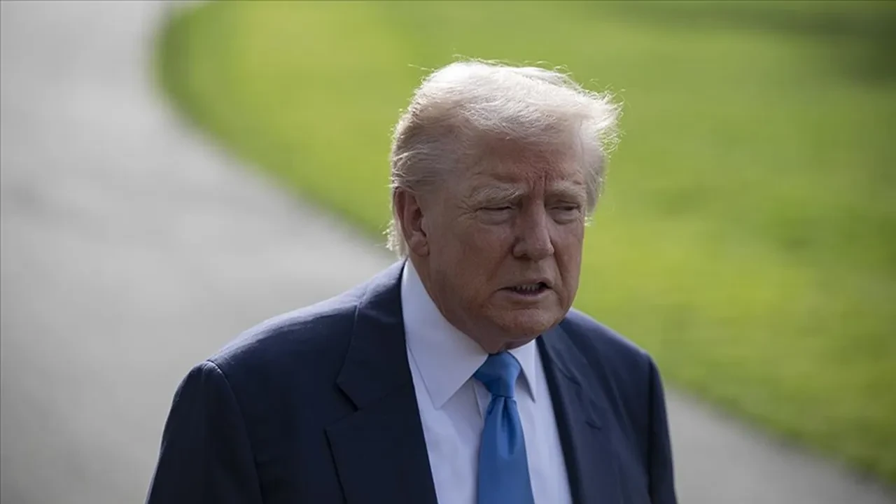 Trump bu kez Putin'e sert çıktı! 'Hayal kırıklığına uğradım' dedi ve 2 hafta verdi