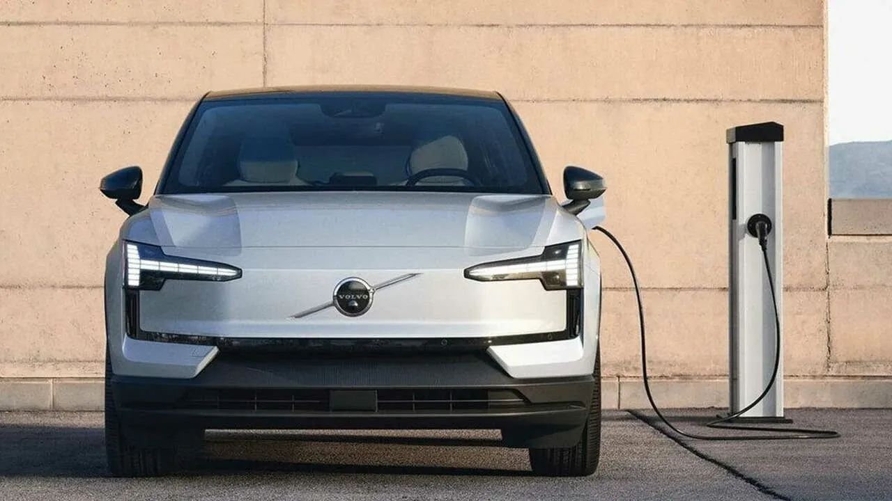 Volvo'dan elektrikli araç alacaklara beklenen haber geldi! Fabrika sadece Türkiye için çalışacak