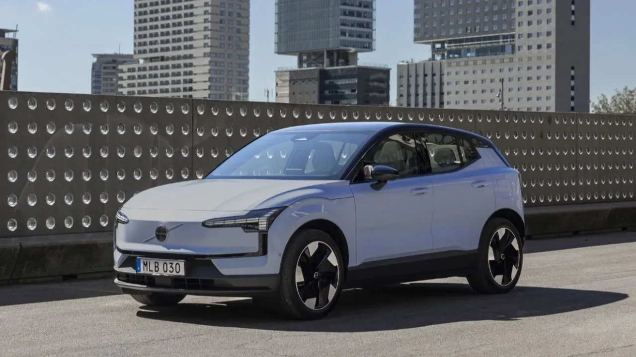 Volvo'dan elektrikli araç alacaklara beklenen haber geldi! Fabrika sadece Türkiye için çalışacak