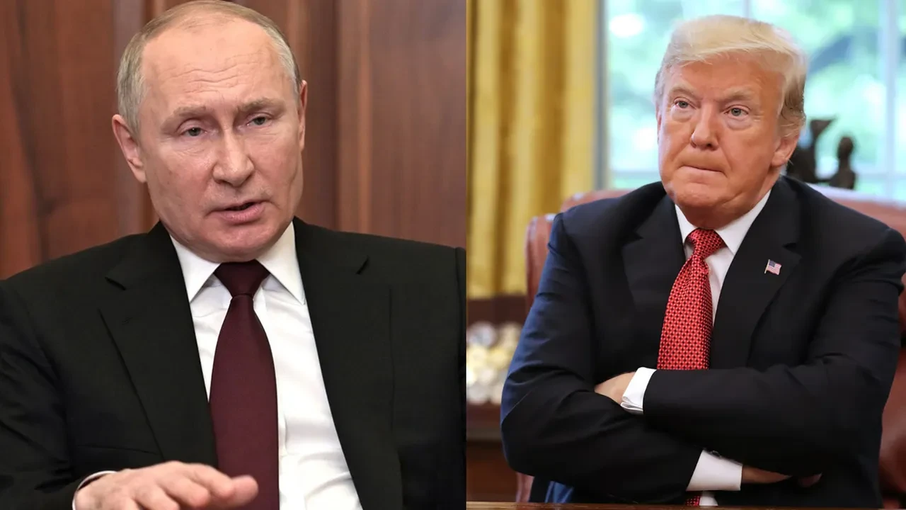 Zelenskiy ile Roma'da görüşen Trump'tan dikkat çeken açıklama: Ukrayna Kırım'ı Rusya'ya bırakacak