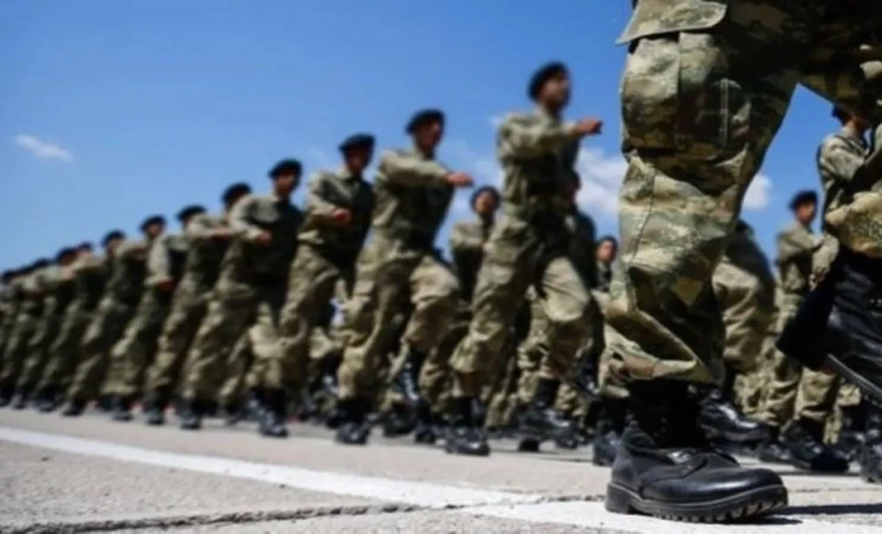 2025 Mayıs ayı askerlik celp ve sevk tarihleri açıklandı mı ne zaman belli olur?