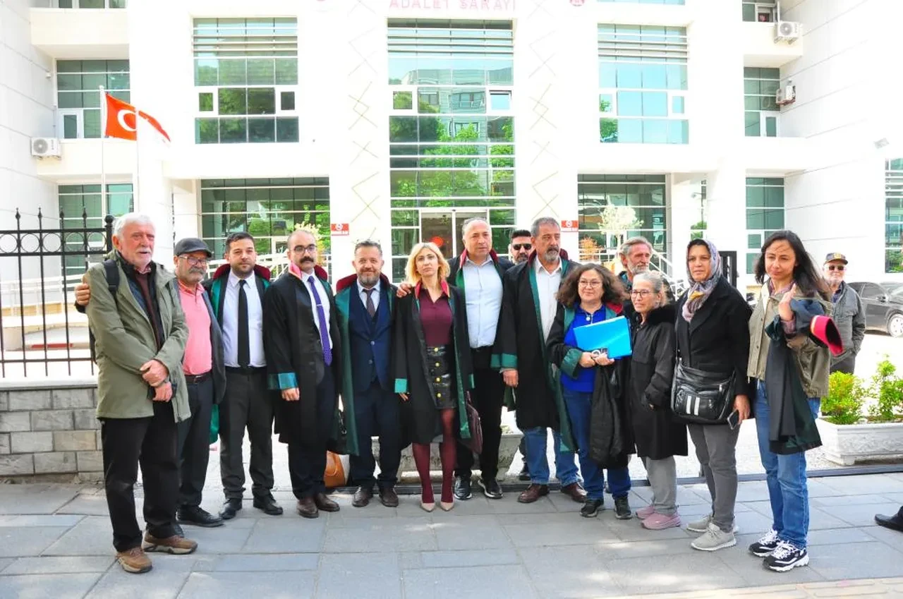 301 canın yittiği Soma faciasında karar! 10 kamu görevlisi beraat etti