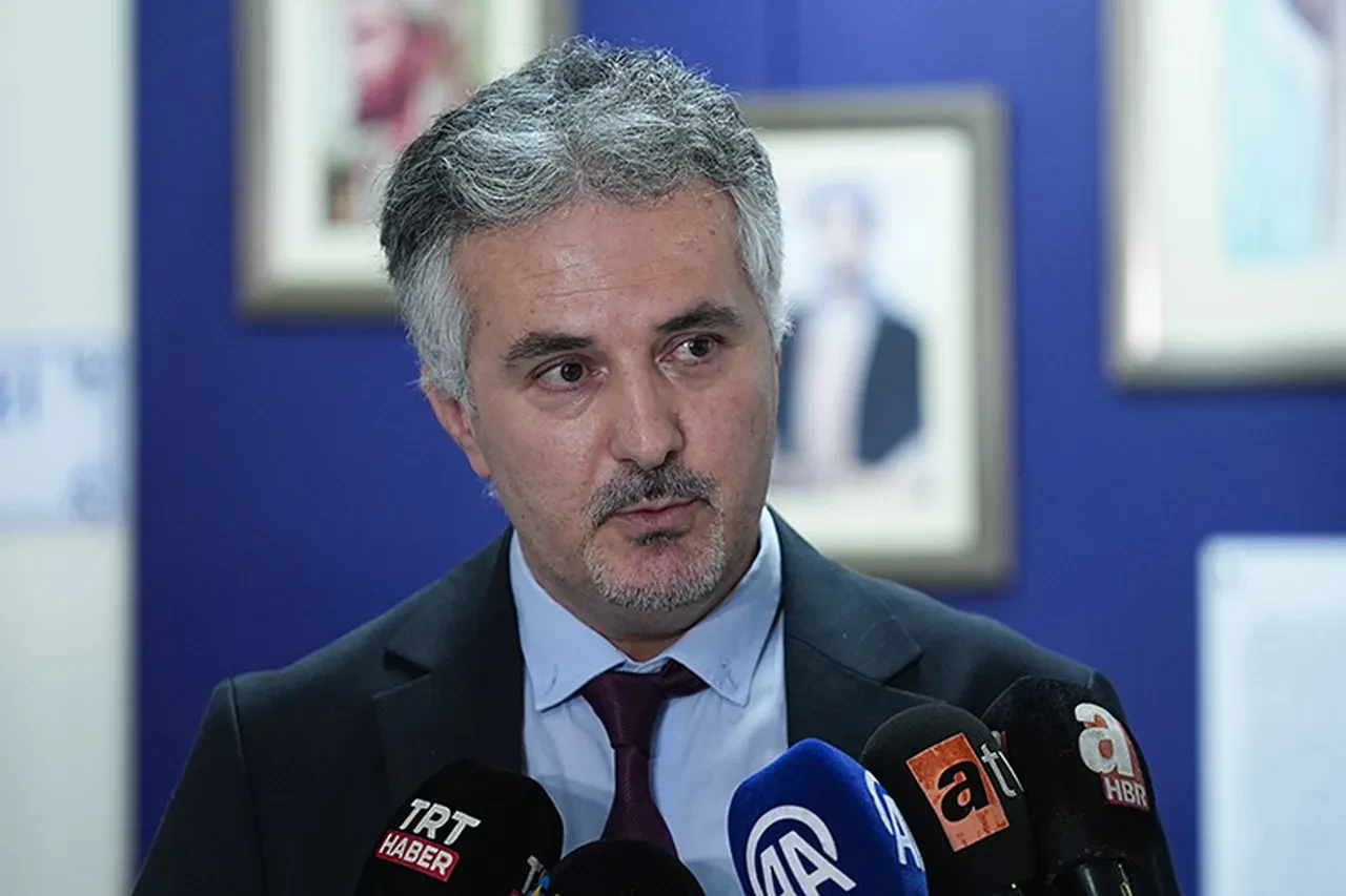 Akciğer kanserini sesten tanıyacaklar! Türk bilim insanlarından önemli buluş