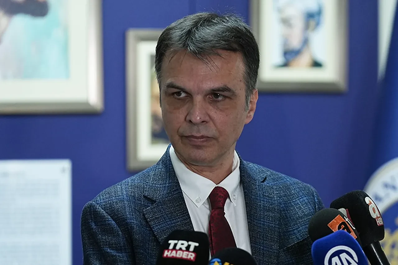 Akciğer kanserini sesten tanıyacaklar! Türk bilim insanlarından önemli buluş