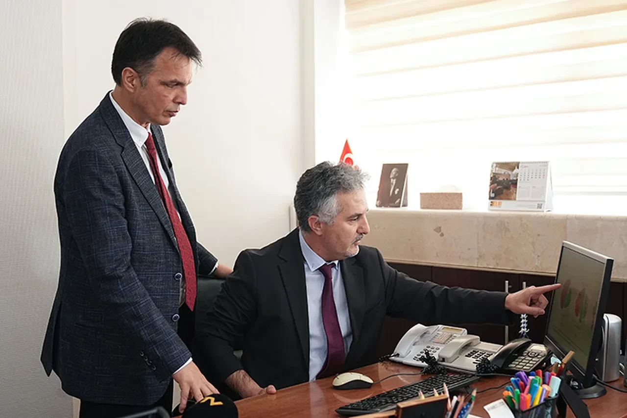 Akciğer kanserini sesten tanıyacaklar! Türk bilim insanlarından önemli buluş