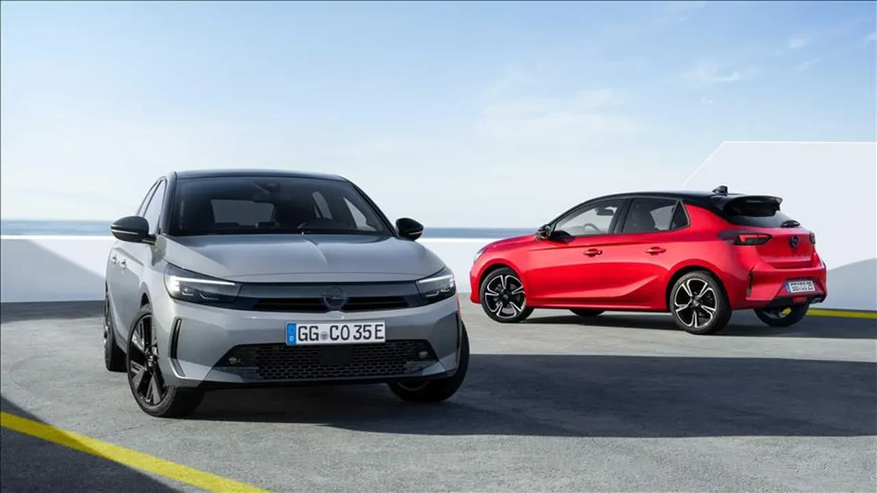 Almanların en çok tercih ettiği otomobil modeli belli oldu! Dünya genelinde her 19 saniyede bir satıldı