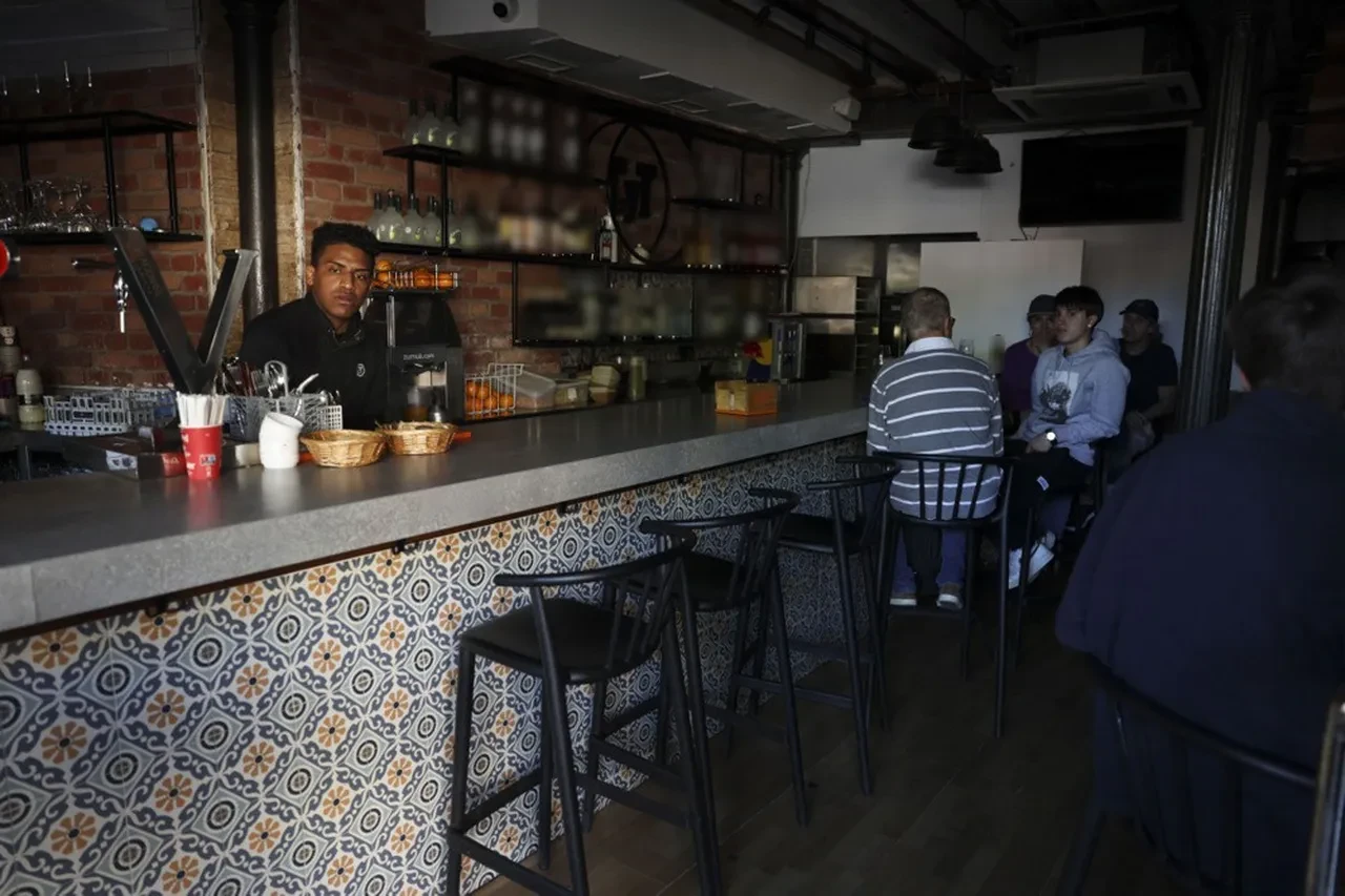 Avrupa'da ölümlere neden olan elektrik kesintisi bir ülkeyi daha vurabilir! Büyük bir tehlike var