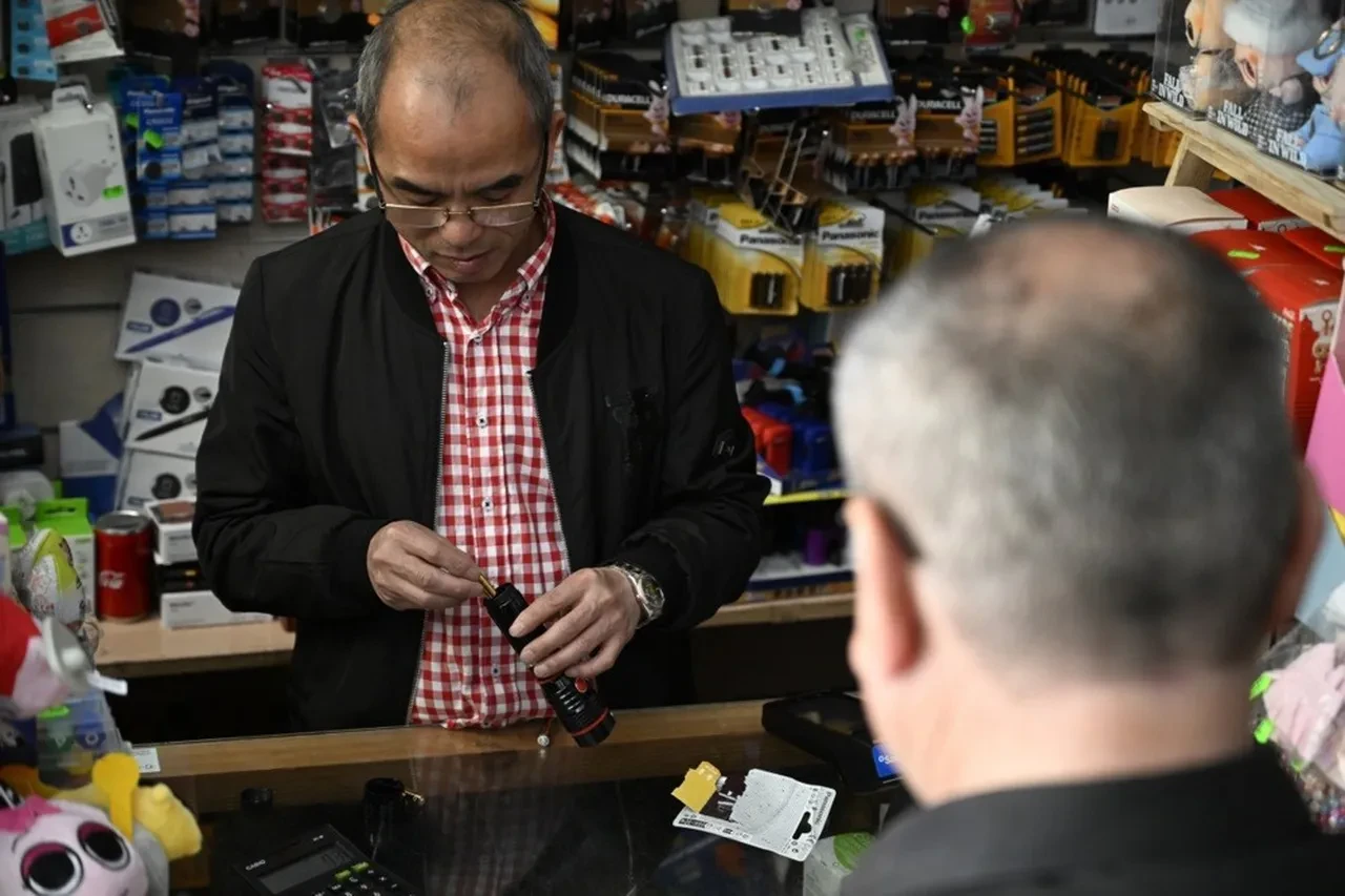 Avrupa'da elektrik 5 saniyede gitti 15 saatte geri geldi! Tarihte benzeri olmayan olay