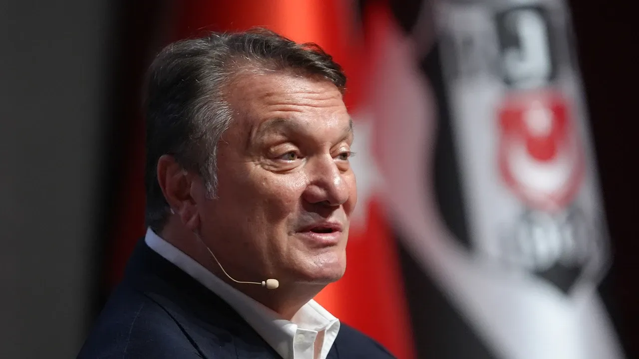 Beşiktaş'ın eski başkanı Hasan Arat ve yönetimine kötü haber! Savcılık soruşturma başlattı