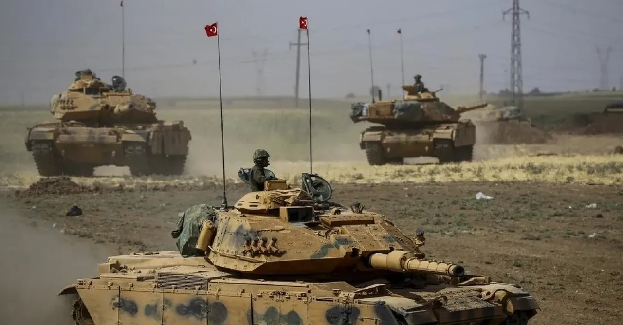 Cem Küçük 'Erdoğan için kırmızı çizgi' diyerek tarih verdi: Suriye'ye operasyon yapılacak