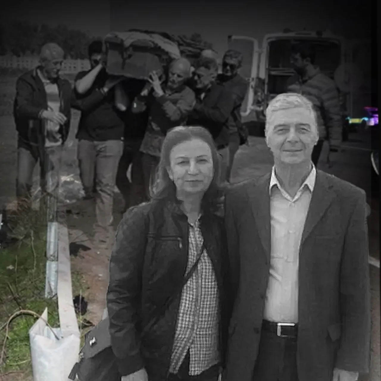 Emekli albay ve eşi canından olmuştu! Aileyi kahreden tahliye kararı: Bu adalet mi?