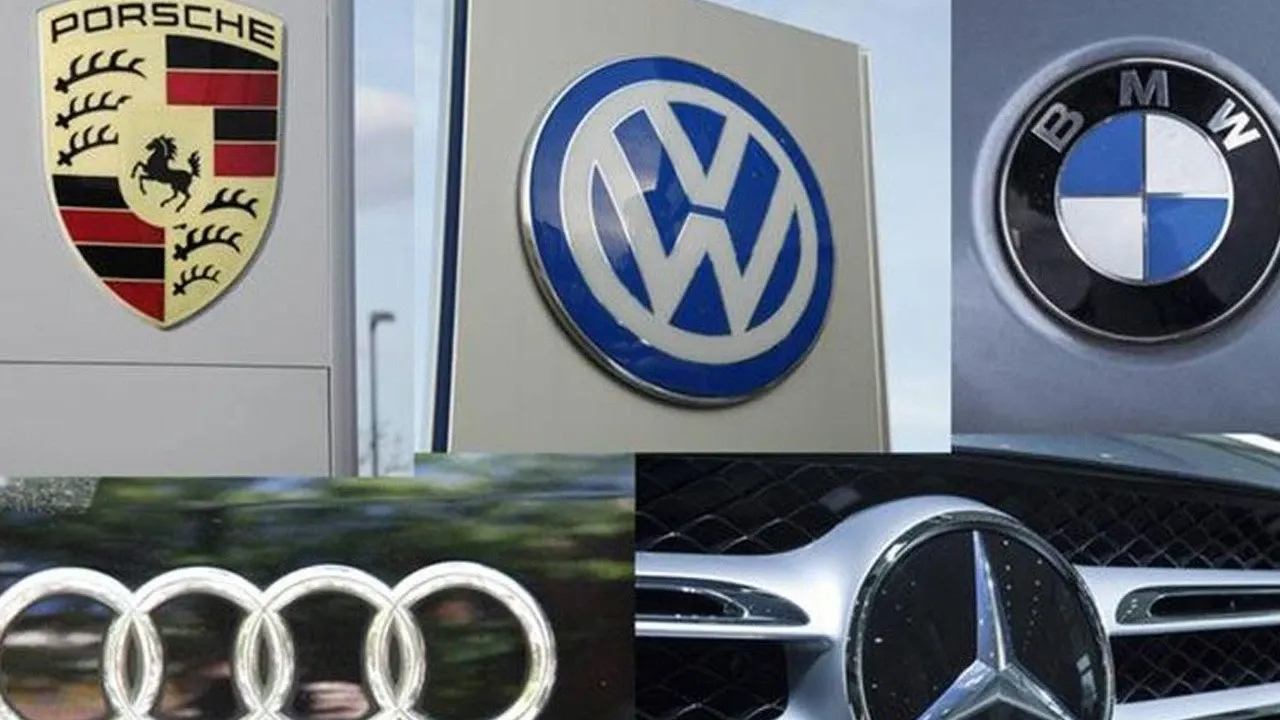 En uzun ömürlü otomobil modelleri belli oldu! 400 bin kilometreyi rahat görüyor