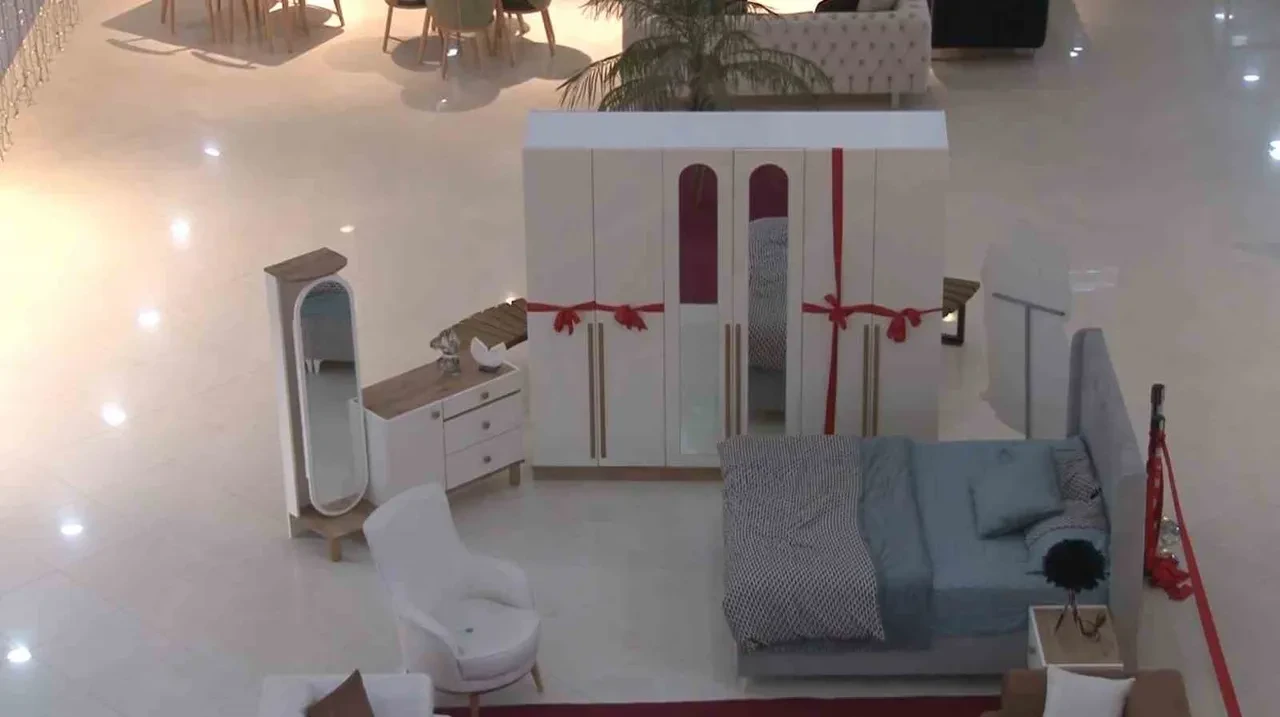 Yeni evlenenlere destek