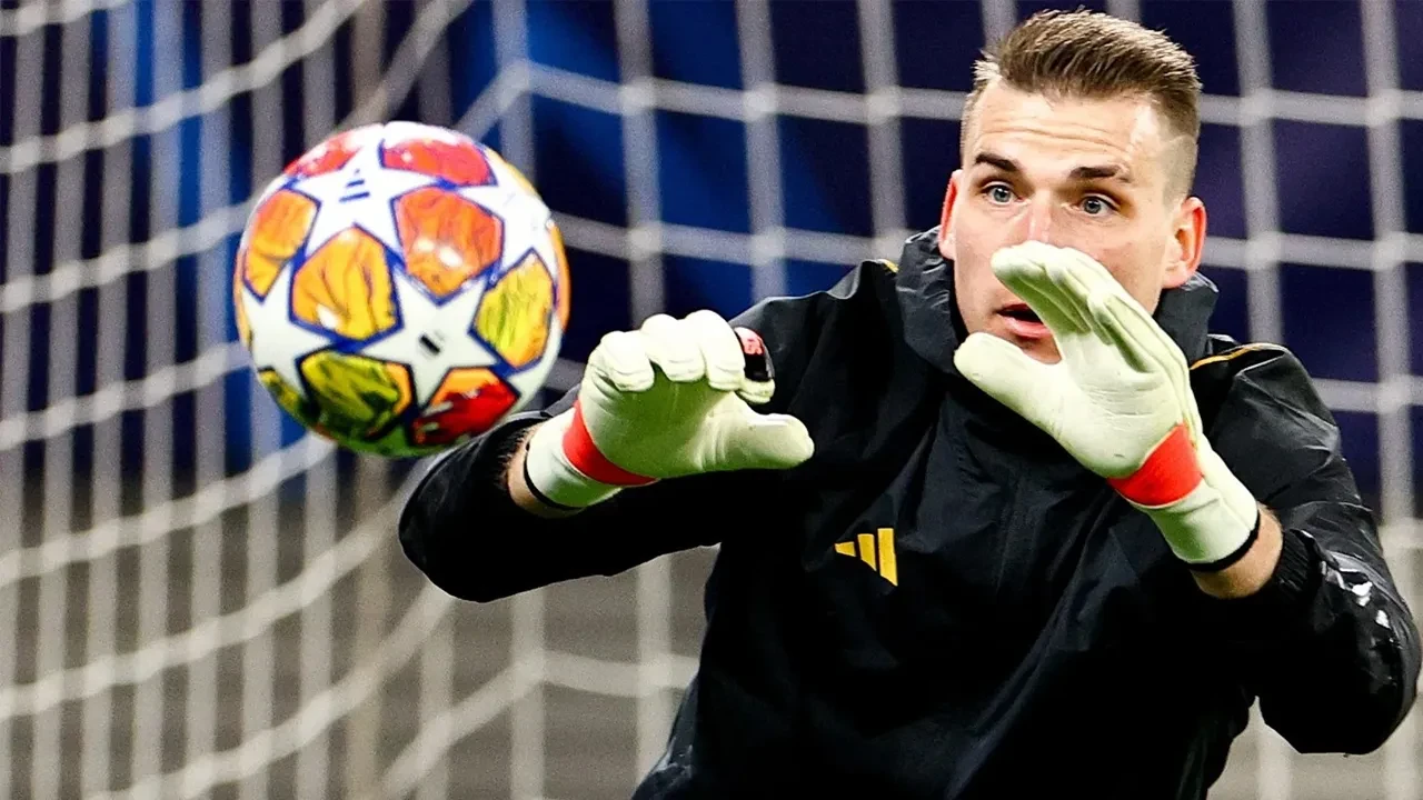 Galatasaray Muslera'nın yerini Real Madrid'den dolduruyor! İspanyol basını teklifi açıkladı