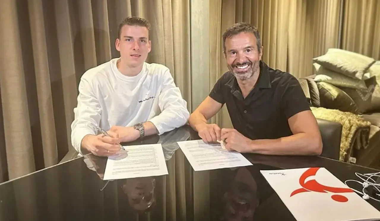 Galatasaray Muslera'nın yerini Real Madrid'den dolduruyor! İspanyol basını teklifi açıkladı