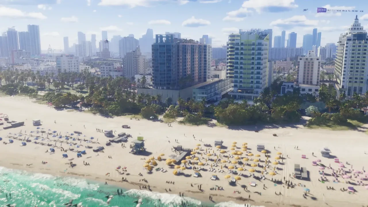 GTA 6 için geri sayım başladı! Güvenilir isim yeni fragmanın tarihini açıkladı nefesler tutuldu