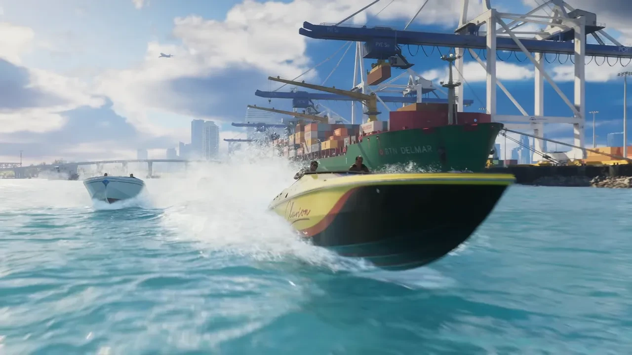 GTA 6 için geri sayım başladı! Güvenilir isim yeni fragmanın tarihini açıkladı nefesler tutuldu