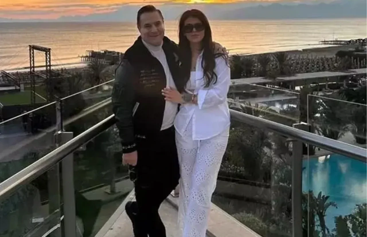 Gülseren Ceylan konuştu, Mehmet Ali Erbil soluğu mahkemede aldı