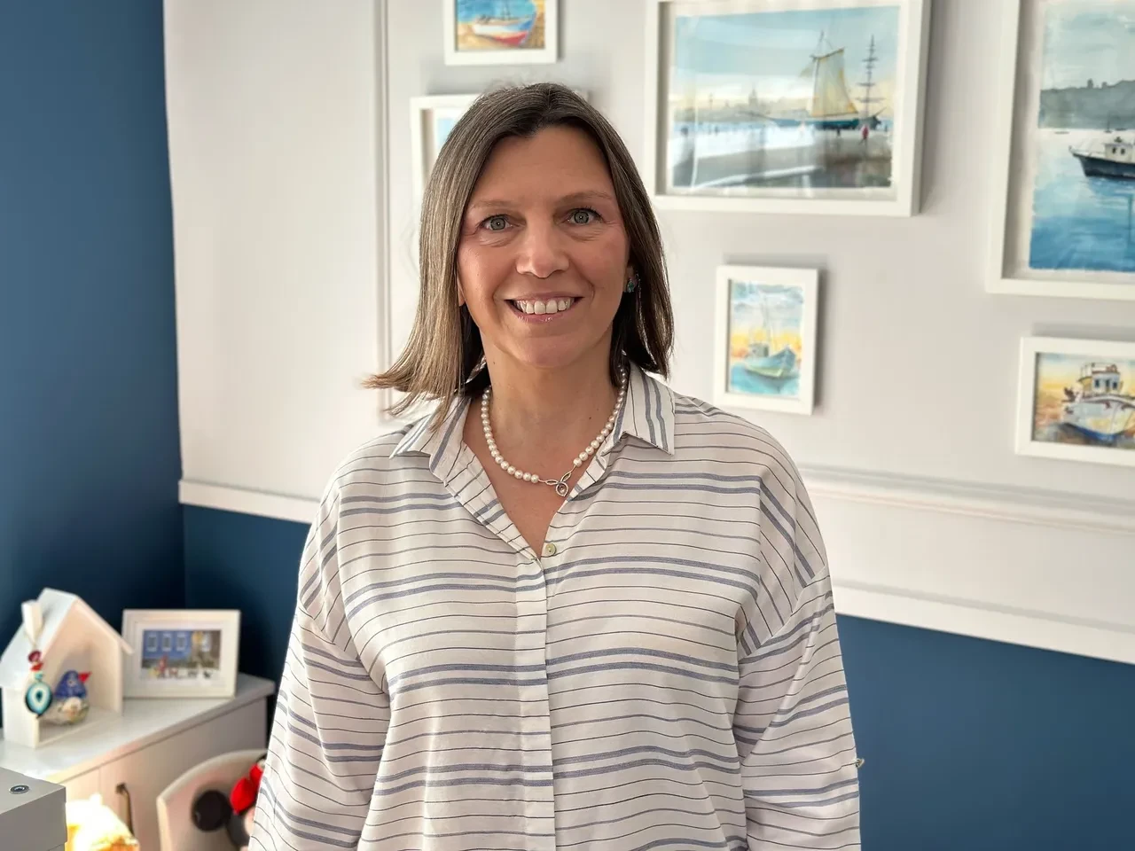 Hayalet depremde tehlike sinyali! Uzmanı bu korkuyu yaşayanları uyardı