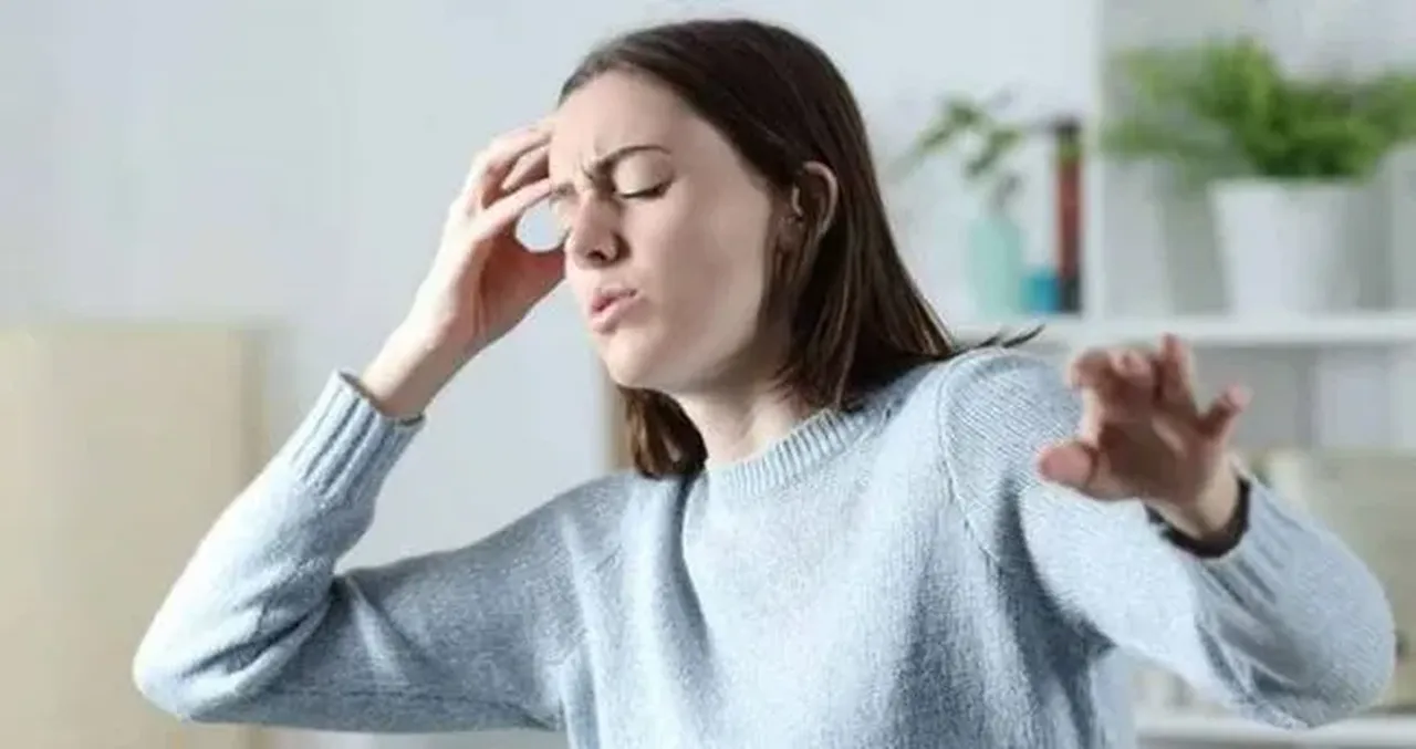 Hayalet depremde tehlike sinyali! Uzmanı bu korkuyu yaşayanları uyardı