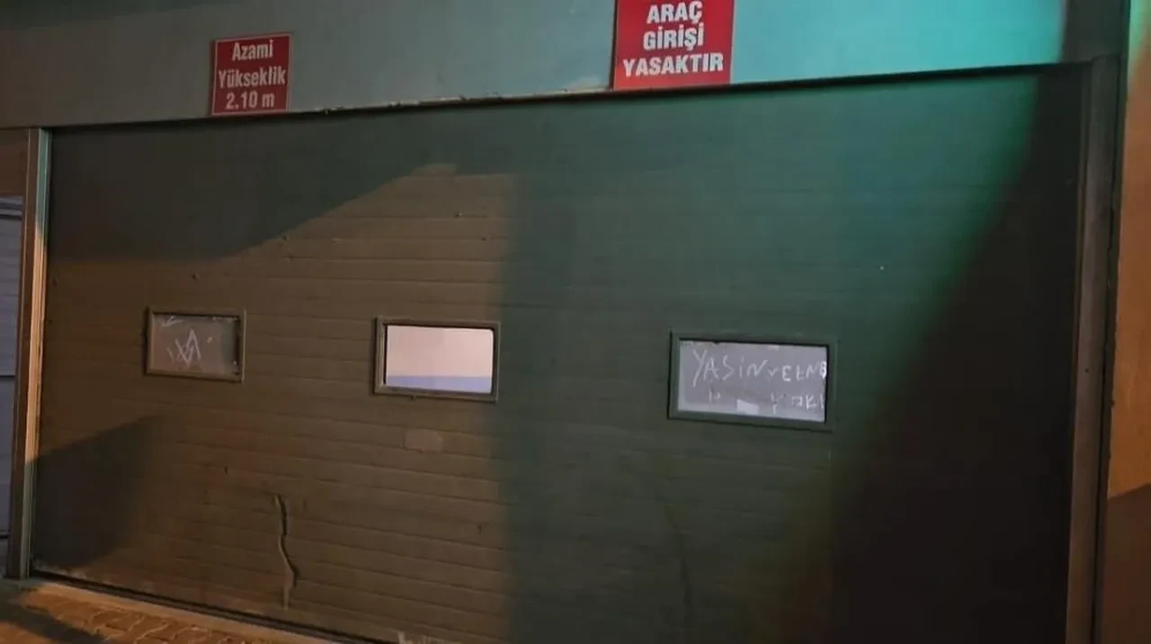 İstanbullulara kötü haber: İSPARK'a ait 36 otopark kapatıldı