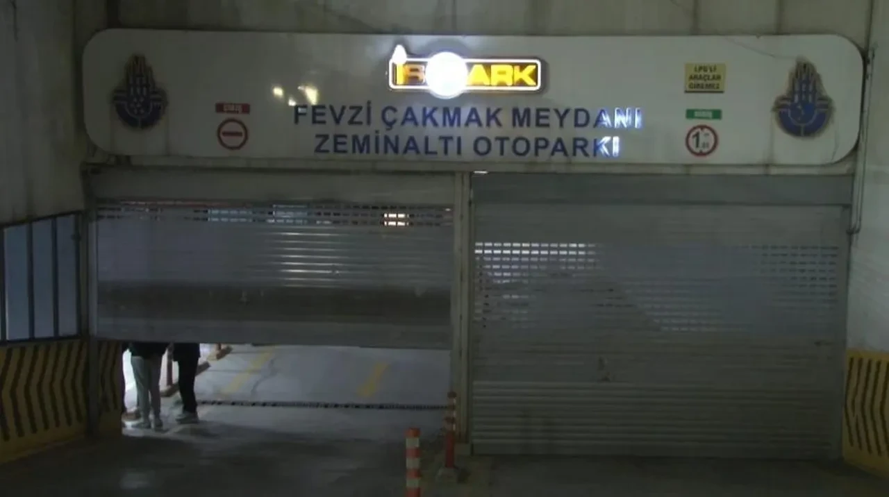 İstanbullulara kötü haber: İSPARK'a ait 36 otopark kapatıldı