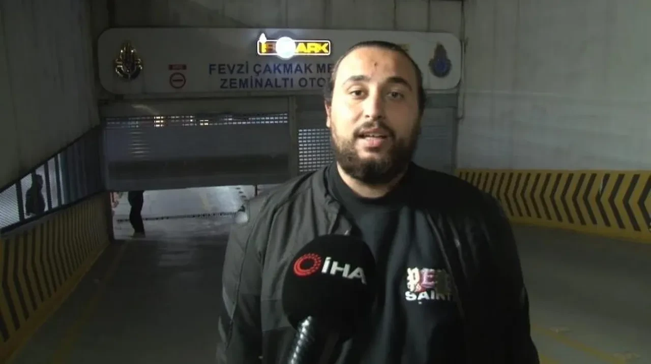 İstanbullulara kötü haber: İSPARK'a ait 36 otopark kapatıldı