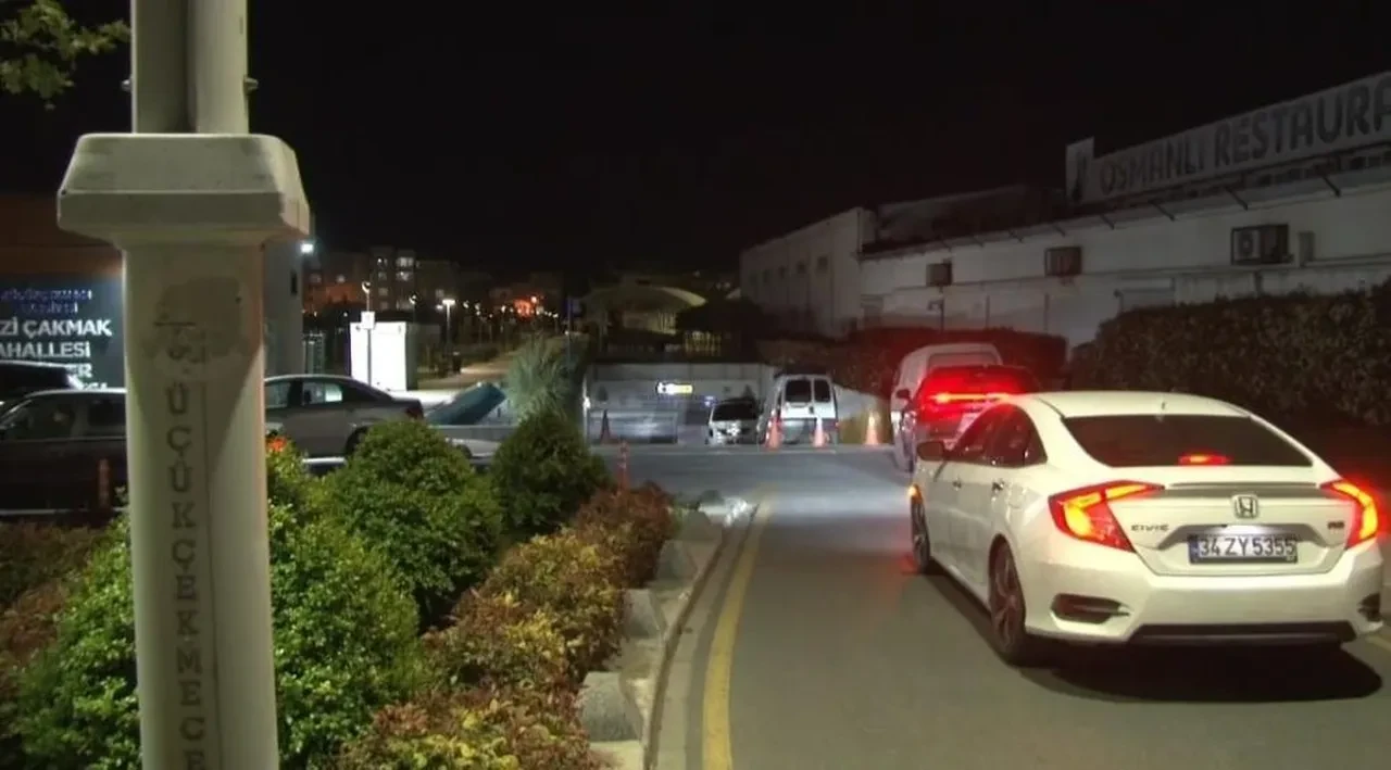İstanbullulara kötü haber: İSPARK'a ait 36 otopark kapatıldı