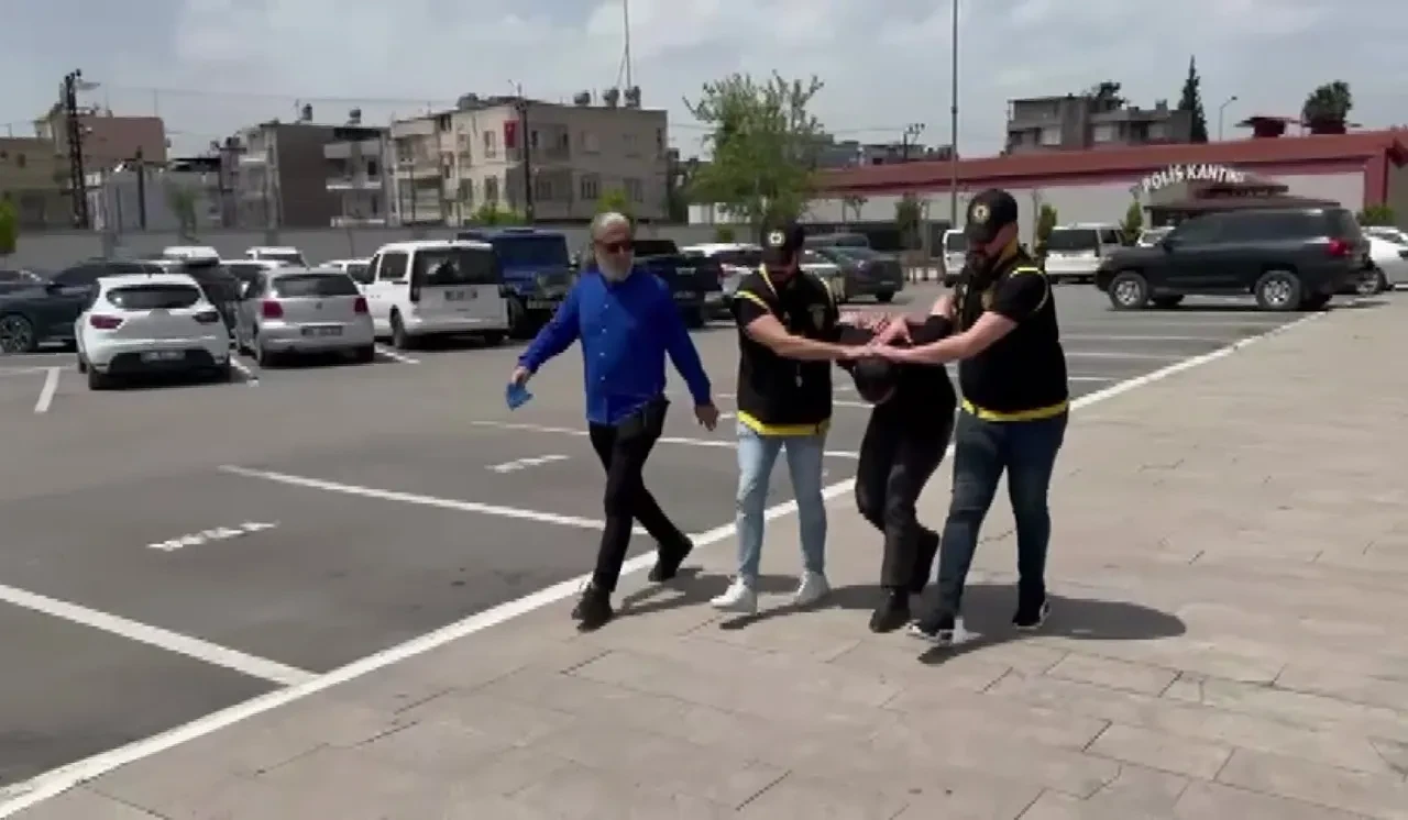 Komşusunu katledip yaktı, savunması şoke etti! 'O benim dostumdu'