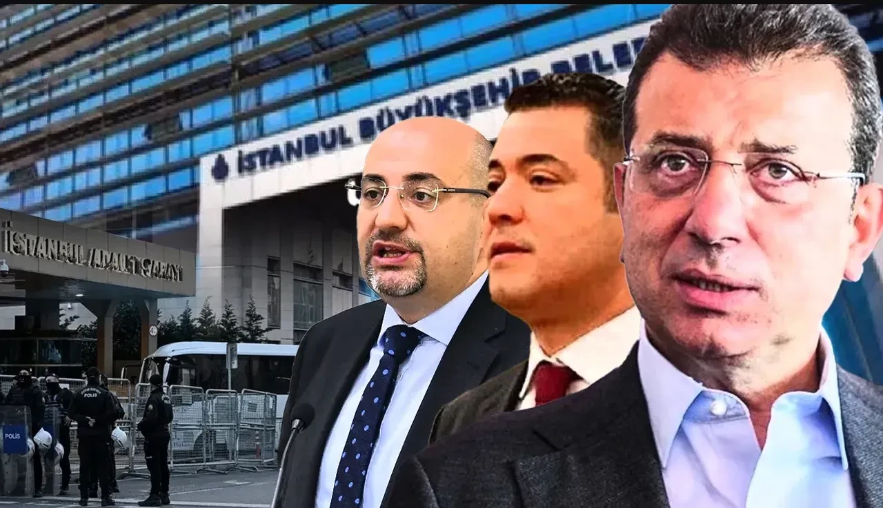 Murat Ongun’un eşi Gözdem Ongun’un ifadesi ortaya çıktı! Evindeki yüklü para soruldu