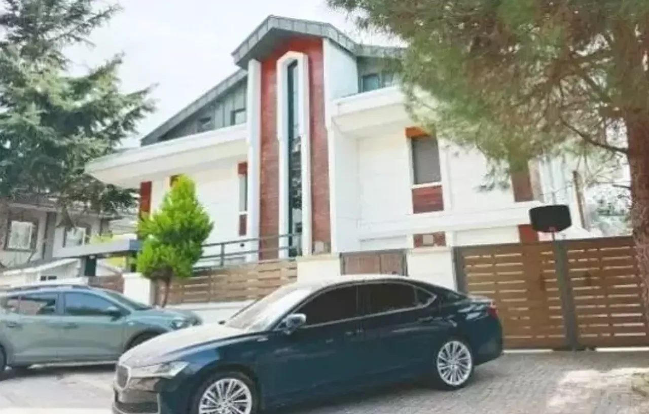 Murat Ongun’un eşi Gözdem Ongun’un ifadesi ortaya çıktı! Evindeki yüklü para soruldu