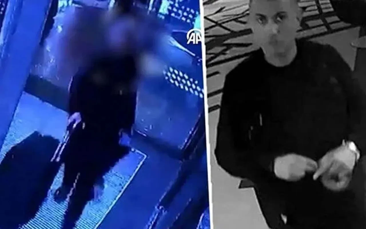 Son dakika | İmamoğlu gizli görüşmelerini orada yapıyordu! Le Meridien otelinin müdürü için gözaltı kararı