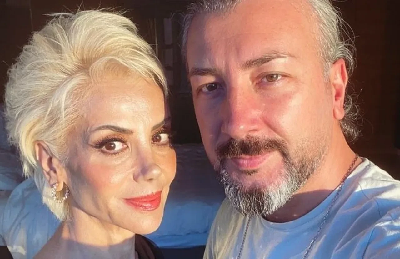 Tanyeli'nin eşi İlker Sünneli'den duygusal mesaj: 40 gün geçti