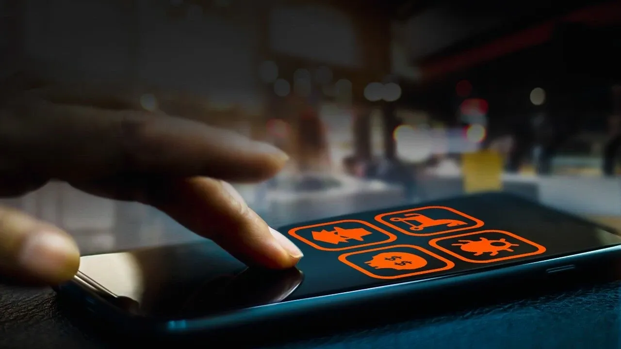 Telefonunuz ele geçirildiğini gösteren 3 kritik uyarı sinyali! Hemen kapatın