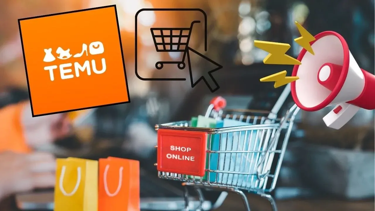 Temu’dan şok hamle: ABD'de fiyatlar arttı, yüzde 145 zam geldi